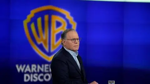 David Zaslav: ze wszystkimi świetnymi treściami mamy szansę opowiedzieć wspaniałe historie