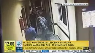 Korespondent TVN24 z Egiptu o sprawie Magdaleny Żuk