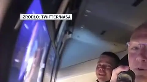 twitter nasa