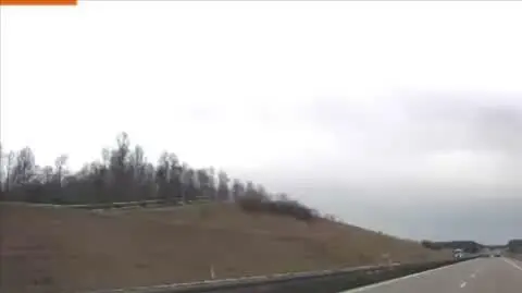 Niebezpieczne wyprzedzanie