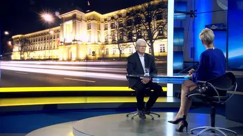 Cena "polityczna, nie ekonomiczna". "To jest oczywiste" 