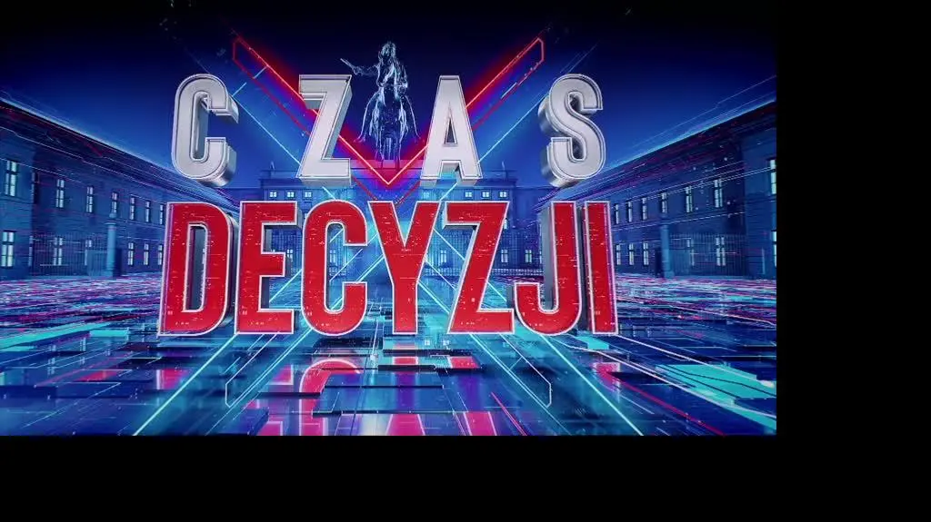 czas decyzji 