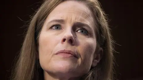 Amy Coney Barrett