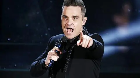 Robbie Williams