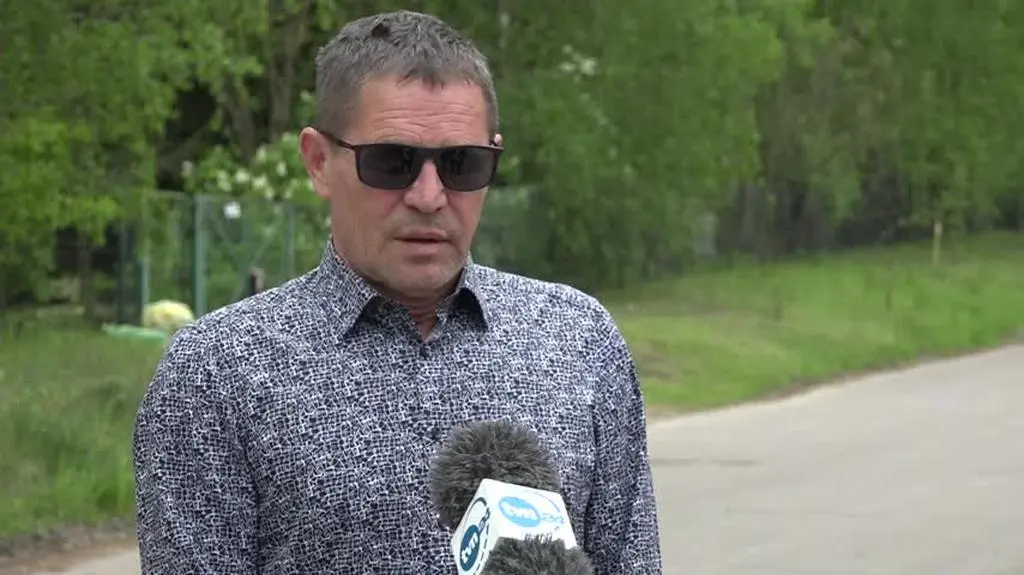 Mariusz Podkalicki: zawiniły trzy osoby