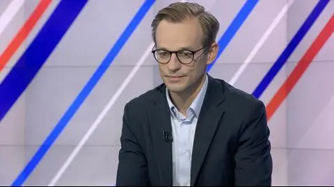 Doktor Jędrzej Witkowski o znaczeniu młodego elektoratu