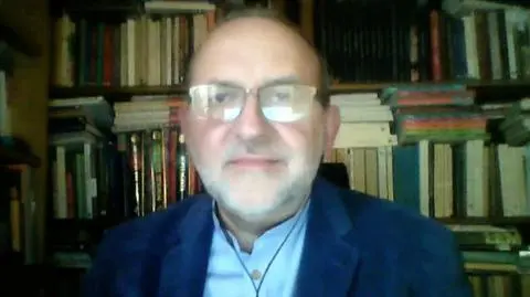 Jerzy Sosnowski, były pracownik Trójki: wiarygodność oświadczenia dyrektora wydaje się być skromna