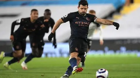 Nie ma mocnych na Manchester City. Mistrzostwo Anglii coraz bliżej