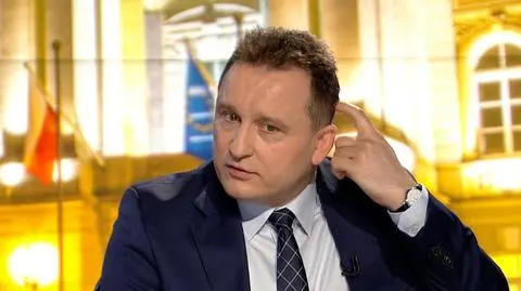 Szef SOP podał się do dymisji