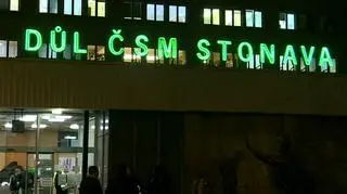 Tragedia w czeskiej kopalni Stonava. Zginęło 12 Polaków i jeden górnik z Czech