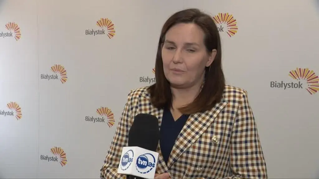 Urszula Boublej