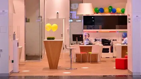 Urząd Ochrony Danych Osobowych nałożył 4 miliony złotych kary na mBank