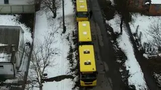 Sumy, ewakuacja (08.03.2022)