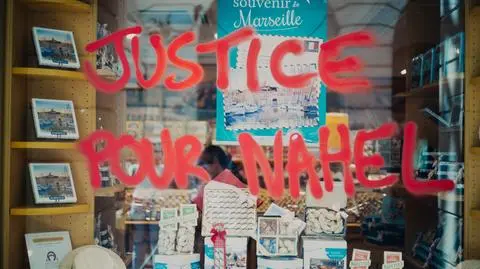 Kim był Nahel, 17-latek zastrzelony przez policję w Nanterre 