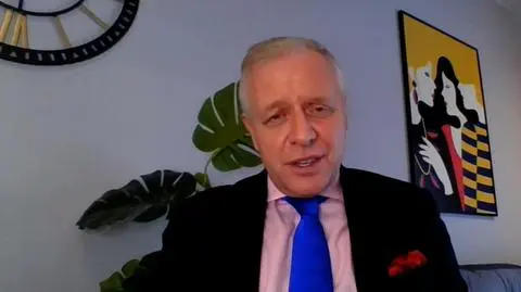 "Nie widzimy powodu, dla którego trzeba by reagować w tak stanowczy sposób"