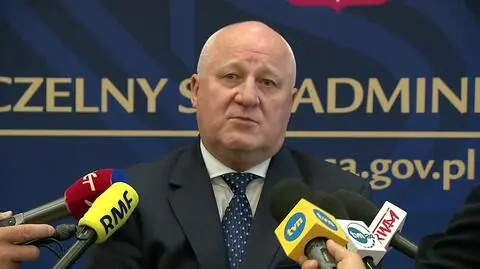 NSA: to nowa regulacja i pierwsze sprawy tego typu