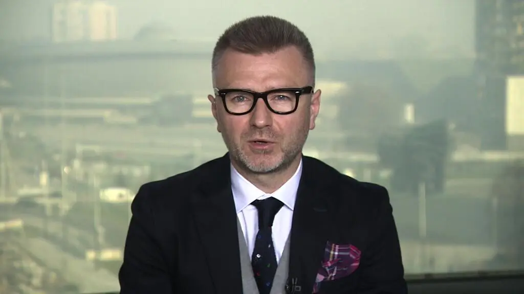 Dr Makowski: Bertone to demoniczna postać