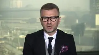 Dr Makowski: Bertone to demoniczna postać