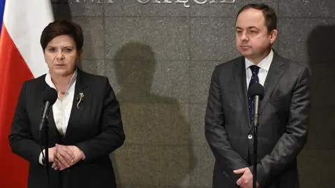 Europa i Europejczycy oczekują dużo więcej