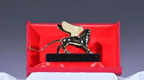 Audrey Diwan laureatką Złotego Lwa w Wenecji. Polski film "Żeby nie było śladów" bez nagród w Konkursie Głównym