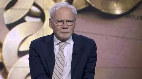 Safjan o sytuacji w TK: traktuję to w pewnym sensie jako element klęski własnego życiorysu