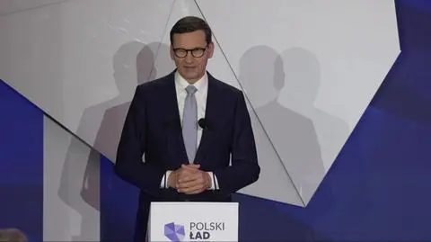 MORAWIECKI