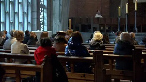 "Kościół traci młodych i coraz wyraźniej traci również kobiety"
