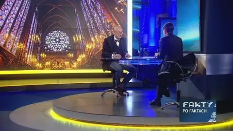 Kościół musi powiedzieć przepraszam