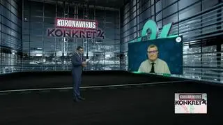 Jest coraz więcej mutacji koronawirusa. Jak dobrze chronią dostępne w Polsce szczepionki?