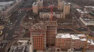 Pieniądze na bezpieczny kredyt 2 proc. zostały wyczerpane.