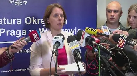 Prokuratura: akta które wyciekły pochodzą z afery podsłuchowej