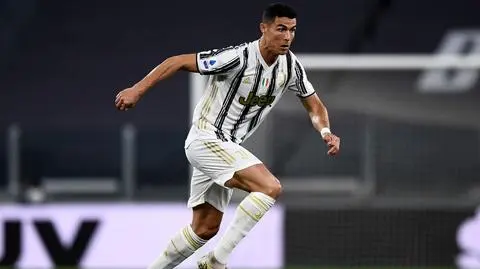 Wielkiego powrotu Ronaldo nie będzie. "Jego plany zawodowe nie wiodą przez Portugalię"