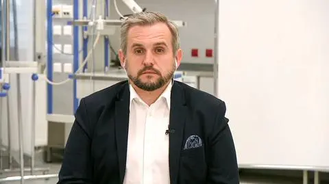 "Byliśmy świadomi, że z uwagi na wielość serwisów medycznych, które udzielamy, nie możemy sobie pozwolić na ewakuację szpitala"