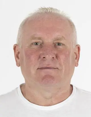 Możliwy wygląd Jacka Jaworka