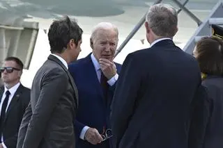 Joe Biden