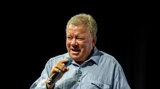 William Shatner