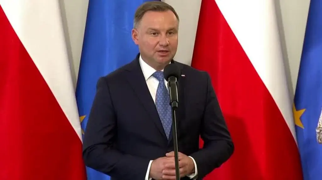 duda