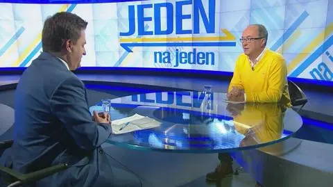 Czarzasty: opozycję jest w stanie zjednoczyć tylko Kaczyński