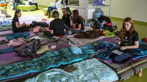 Lekarze rezydenci są zmęczeni protestem