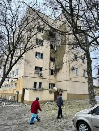 Ukraina walczy. Najważniejsze wydarzenia ostatnich godzin