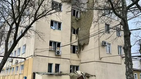 Ukraina walczy. Najważniejsze wydarzenia ostatnich godzin