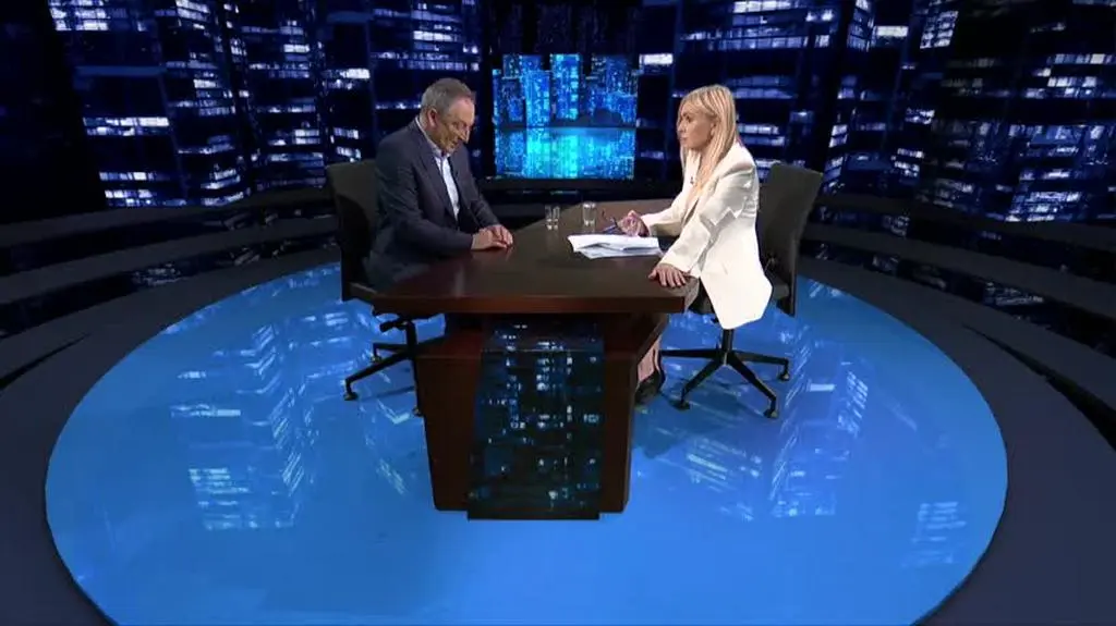 KROPKA 3