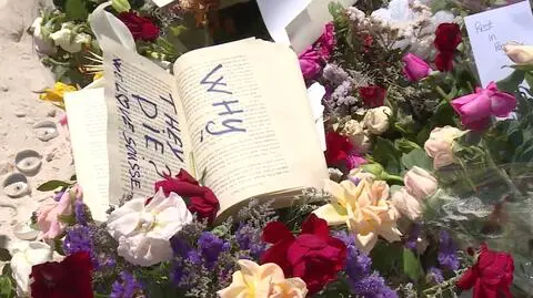 Tunezja tydzień po zamachach