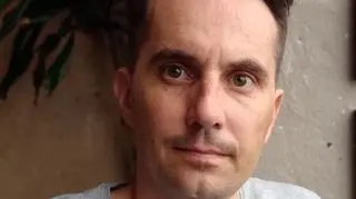 Dr Dominik Kaim, UJ