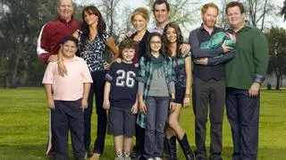 "Modern Family"