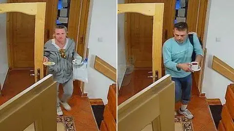 Zaginiona para widziana na Słowacji