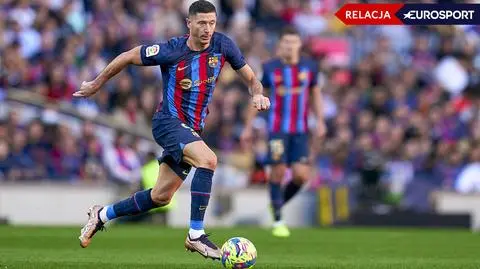 FC Barcelona - Sevilla [RELACJA]