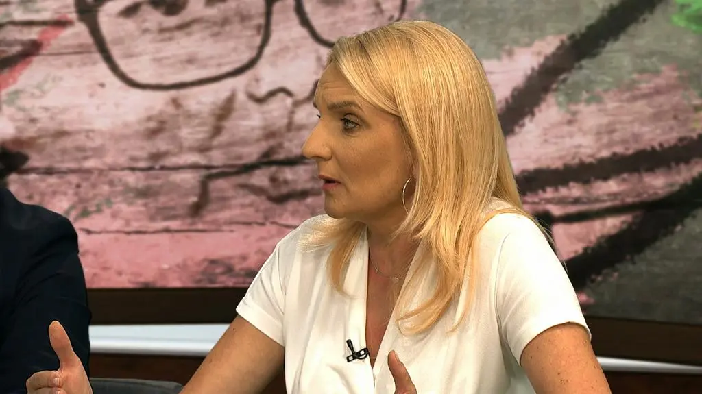 Ścigaj: ludzie mają prawo demonstrować swoje poglądy w pokojowy sposób