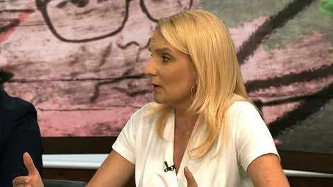 Ścigaj: ludzie mają prawo demonstrować swoje poglądy w pokojowy sposób