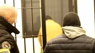 Cała trójka usłyszała zarzuty